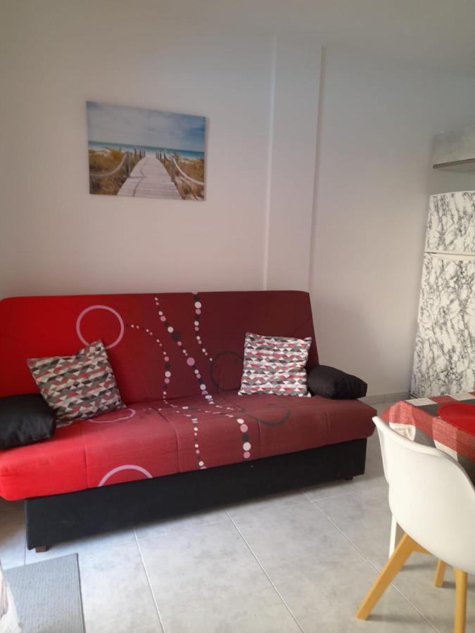 Apartamento Marineda El Medano  Exterior photo