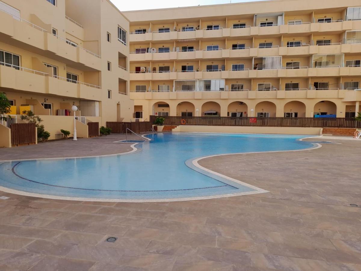 Apartamento Marineda El Medano  Exterior photo