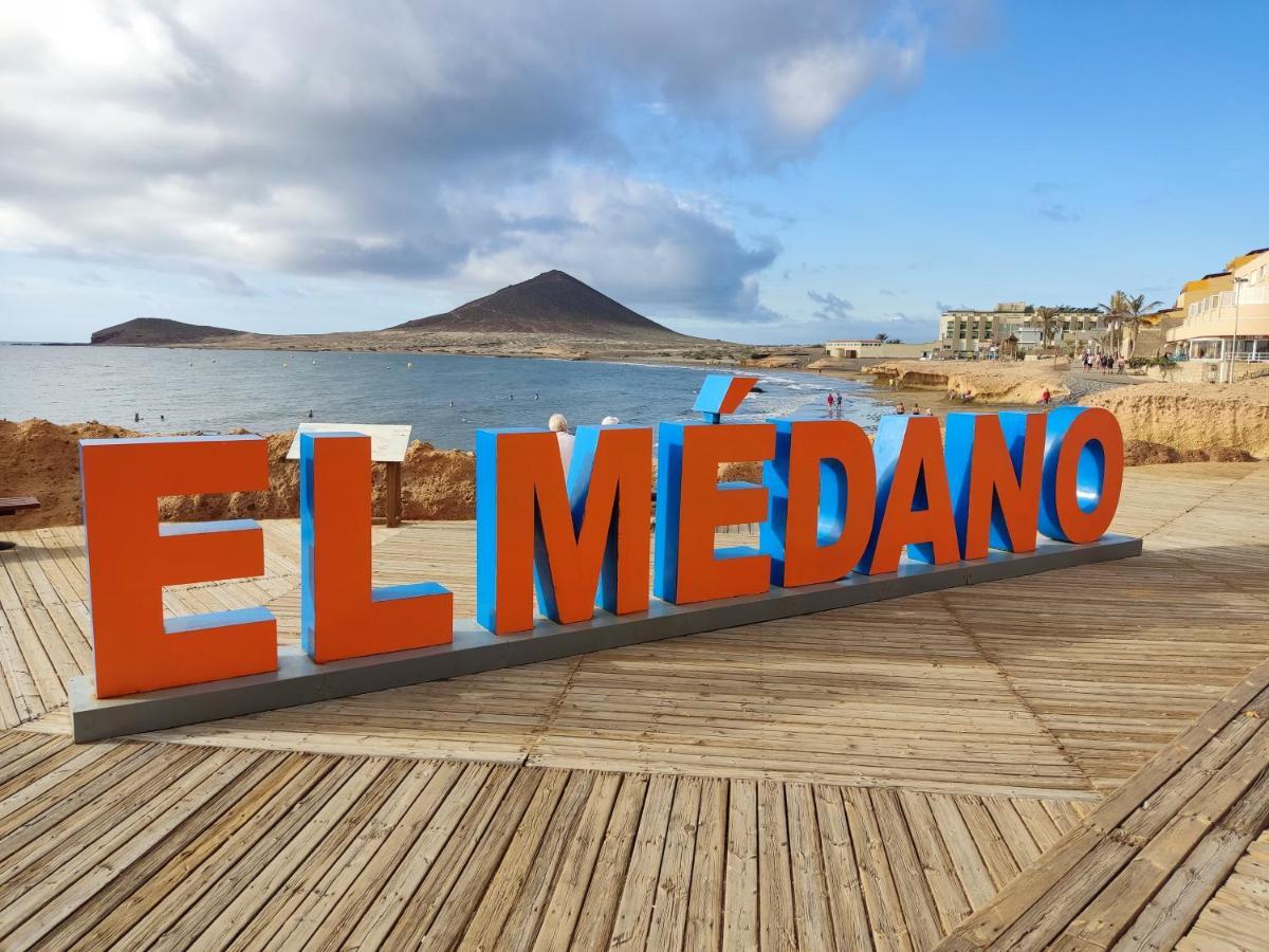 Apartamento Marineda El Medano  Exterior photo